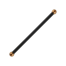 66991 Siyah Lamba Direği Crossarm, 1'li Paket Açık Ahşap