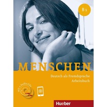 B1: Als Fremdsprache / Arbeitsbuch Mit 2 Audio-cds