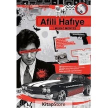 Afili Hafiye / Murat Menteş