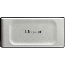 Kingston XS2000 4TB Usb-C Taşınabilir Ssd