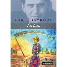 Tırpan - Aıaı-897648