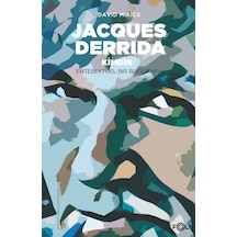 Jacques Derrida Kimdir?-Entelektüel Bir Biyografi - David Mikics - Fol Kitap