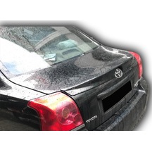 Toyota Uyumlu Avensis Anatomik Spoiler Boyasız