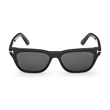 Tom Ford Ft1362 01a Unisex Güneş Gözlüğü Siyah