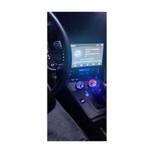 E46 Bmw İçin 52 Mm Gösterge Paneli