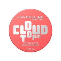 Maybelline Allık Cloudtopia Coral Illusion 05 - 5 Adet Tarı 05 Coral