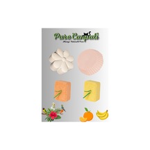 Purecanpati Premium Muhabbet Paraket Kanarya Kuşu Gaga Taşı Seti