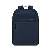Samsonıte Ks6-01-004 17.3 Moderny Notebook Sırt Çantası Mavi Mavi