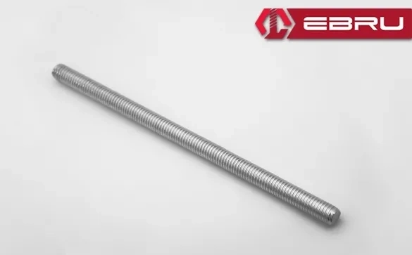Kısa Saplama Rot Gijon M10x25 Cm - 2 Adet Krgltgsm4vds0ok9rk5 Çok Renkli