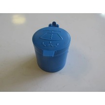 Fiat Siena 1997-2002 Ön Cam Su Bıdonu Kapağı Oem No: 46443172