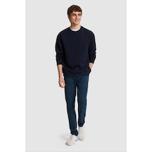 U.S. Polo Assn. Erkek Yeşil Jean Pantolon 50330123-dn0030