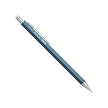 Versatil Kalem, 0.7 Mm Kalınlıkta Mavi Renk, Şeffaf Ambalajda