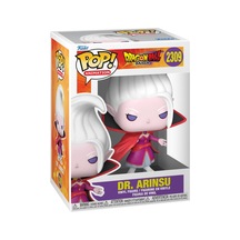 Pop Dragon Ball Dr. Arinsu 2309