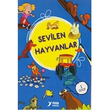 Sevilen Hayvanlar- Yuva