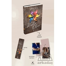 Kutlu Olsun - 1 Pukka Yayınları Ayça T. K.