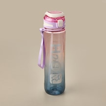 H2o Fit Polikarbon Matara - Asorti - 1 Lt Çok Renkli