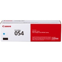 Canon CRG-054 Cyan Toner Kartuş 3023C002