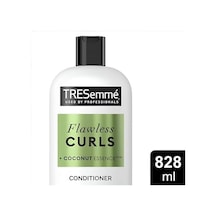 Tresemme Curl Hydrate Kıvırcık Saçlar İçin Nemlendirici Saç Kremi 828ml