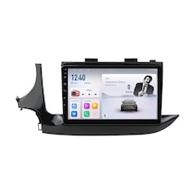 Opel Mokka X 2016-2019 Android Multimedya Carplay Android Auto Navigasyon Kameralı 4gb Ram 64gb 9"
