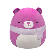 Squishmallows Ayı Crisanta 13cm Cr06726 Çok Renkli