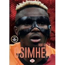 Osimhen Benim Futbol Kahramanım