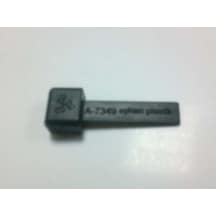 Ayhan Kalorifer Kumanda Düğmesi Uzun Slx 96-01 A-7349 85014273
