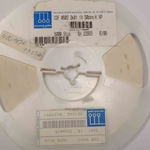 Dırenc Microtech 3k01 603 Smd Direnç 250 Adet