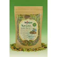 Hotıce Kış Çayı 200gr