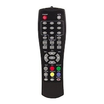 Grundig Uyumlu Dsr 6800 Ss Fta Uydu Kumandası