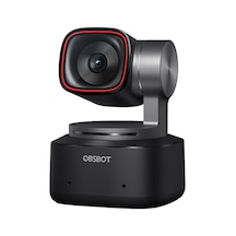 Obsbot Tiny 2 Aı-powered Ptz 4k Webcam