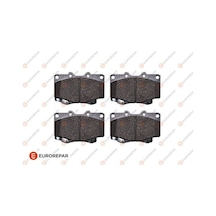 Eurorepar 1682303880 On Fren Balatası Toyota Hılux Vıgo 4 4 06-11