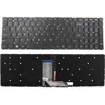 Lenovo Uyumlu Yoga 500-15Ibd 500-15Isk T6Zp1B T6Zp1B-Tr Notebook Klavye N11.51838
