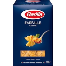 Barilla Farfalle Kelebek Makarna 500 G