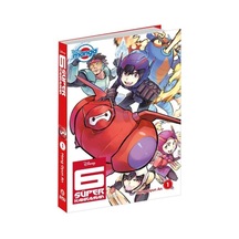 Disney Manga 6 -vol 1 - Csnd-627003