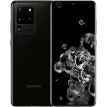 Yenilenmiş Samsung Galaxy S20 Ultra 128 GB İyi (12 Ay Garantili)