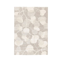 Ikea Alskegras Halı 160 X 230 Cm Gri - Bej