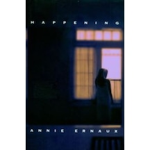 Happening Ciltli Harper Collins Uk