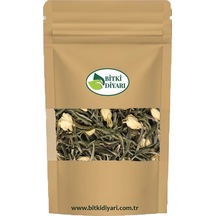 Yaseminli Beyaz Çay 100gr