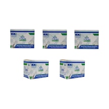 Tules 5'li Steril Non Woven Kompres Spanç 7.5 X 7.5 CM 500 Adet