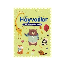 Buttercup: Hayvanlar