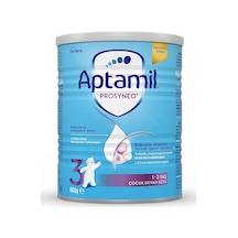 Çocuk Devam Sütü No3 1 Yaş+ 800 Gr