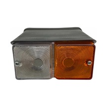 Stopplas Ön Park-Sinyal Lambası Ford Traktör 3610-6610 Sağ N11.2875