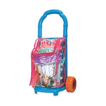 Dede Oyuncak Frozen Kova Çek Çek Set 03106