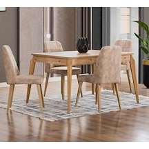 Dardason Turna Masa Meşe