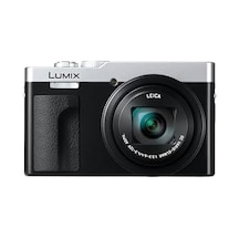Panasonic Lumix DC-TZ99E-S Dijital Fotoğraf Makinesi
