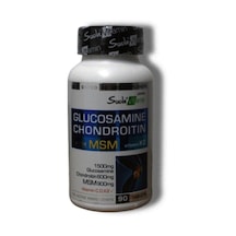 Suda Vitamin Glucosamine Chondroitin Msm 90 Tablet