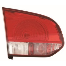 DEPO 441-1320L-LD-UE Bagaj Stop Lambasi Sol Volkswagen Golf VI Hella Tipi 5K0945093AB 4411320LLDUE (WA275583)