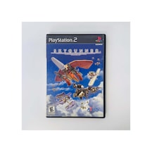 Sky Gunner Playstation 2