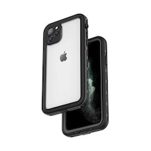 Apple Uyumlu iPhone 12 Pro Max Kilif Toz Kir Su Geçirmez Kapak 362048252