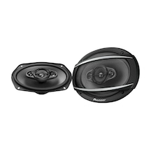 Pioneer Ts-A6977S 650 Watt Maximum Power Oval Hoparlör